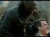 'Intocable' - Segundo tráiler español