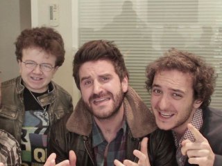 Le Coup De Folie Feat Le PALMASHOW