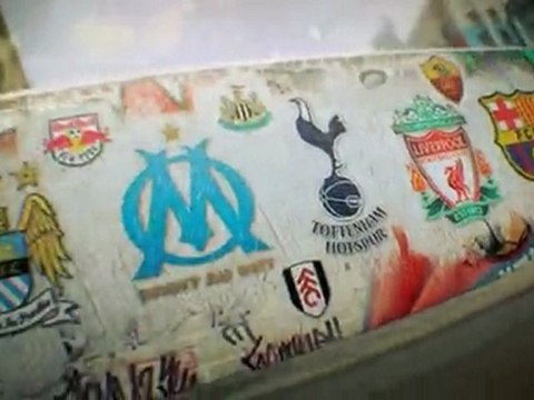 FIFA Street (PS3) - Teaser GamesCom 2011