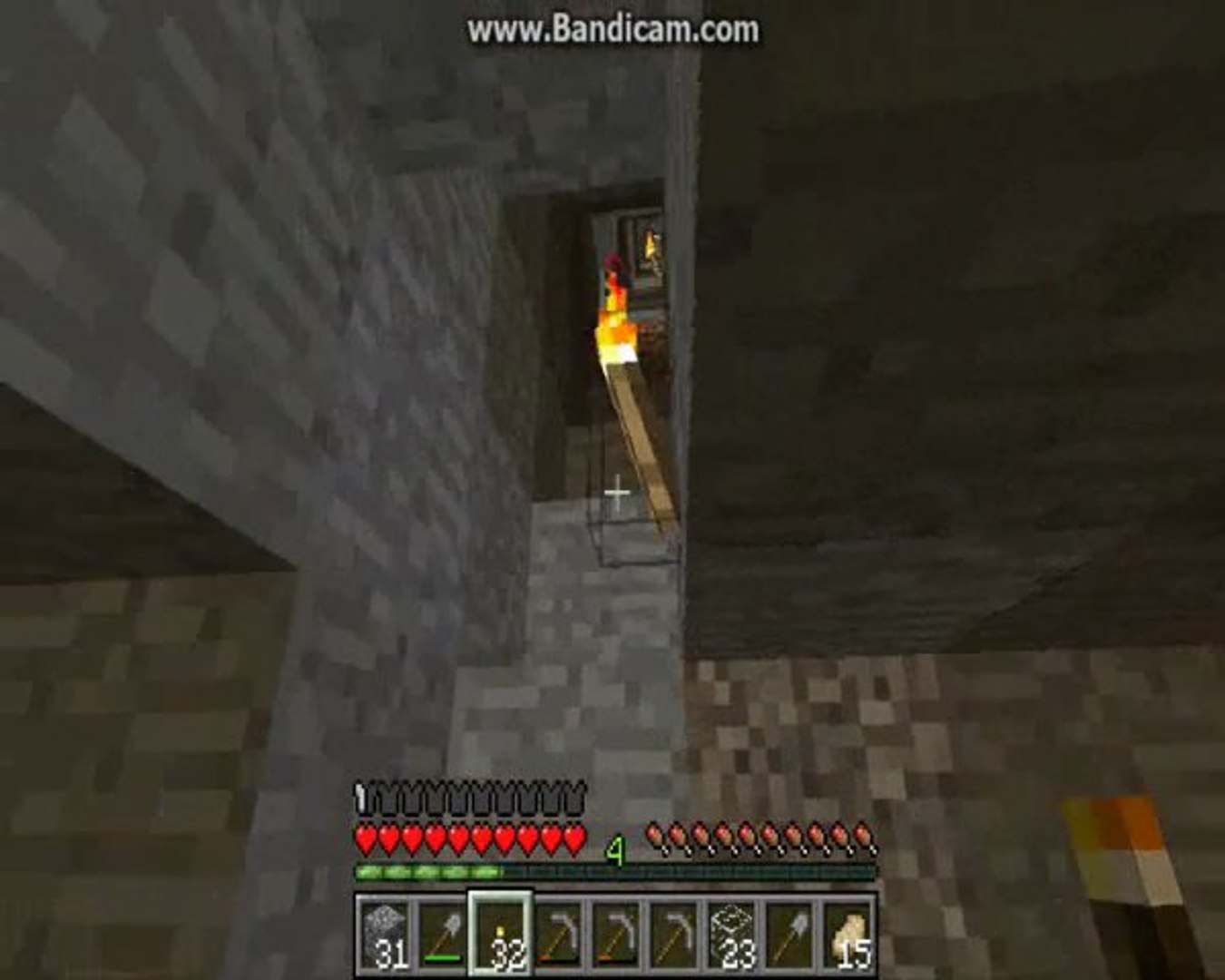 Minecraft Survival Епизод 3 V minata :) !!!