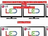 LG 32LE5300 32-Inch 1080p 120 Hz LED LCD VA Panel HDTV Review | LG 32LE5300 32-Inch HDTV Unboxing