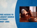 Antitrust Attorney Jobs In Gantt SC