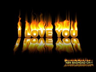 تامر حسني انا خايف