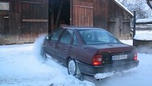 vectra 4x4 2.0 i