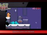 Mutant Mudds - Critically Acclaimed Trailer