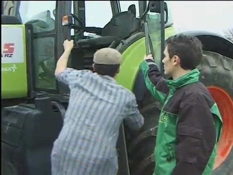 Vivre avec son temps