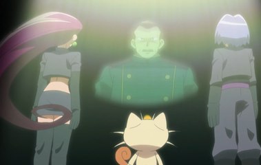 Team Rocket Unova Story 1 Trailer