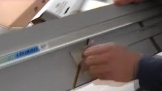 How to Cut Picture Frame Mat Boards with a Logan Mat Cutter