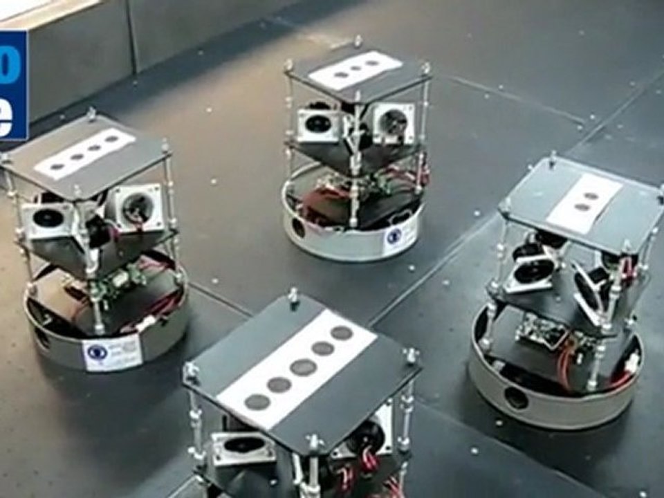 Technion developing  unique satellites