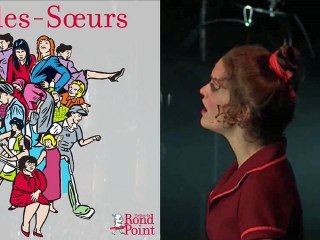 Teaser Belles- Soeurs