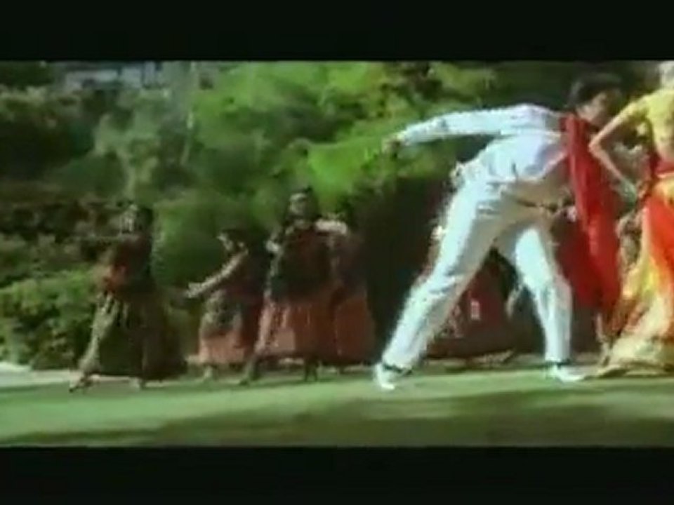 Chemparuthi...PAKEE Creation