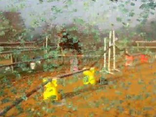 saut en liberté - ecurie jul hyppos - 27.01.2012