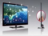 LG 42LE5400 42-Inch 1080p 120 Hz LED HDTV Review | LG 42LE5400 42-Inch 1080p 120 Hz LED HDTV Unboxing