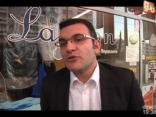 Legislatives 2012: Charles Khoury candidat (Montpellier)