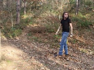 SAKLAMBAÇ bir garip cemali