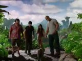 Journey 2: The Mysterious Island Trailer #2 With Josh Hutcherson & Dwayne 'The Rock' Johnson