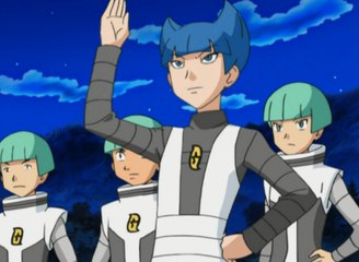 Team Galactic Story 1 Trailer