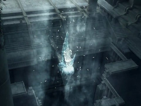 Final Fantasy XIII-2 - Clash of Time