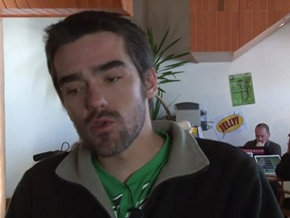 Yoann Duriaux
