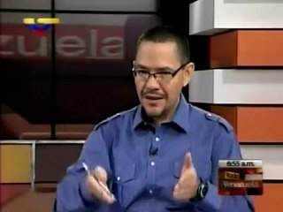 (VIDEO) Córdova sobre la muerte de Escarrá  “Esto fue una lección para todos”