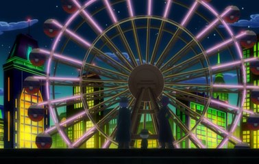 Team Rocket Unova Story 3 Trailer