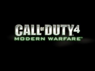 CoD4 Gameplay Commentary [1]