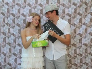 SAVE THE DATE CAMI&FLO