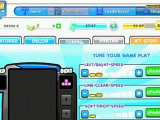 tetris coin hack 2012