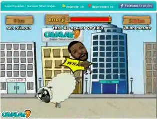 Pascal Nihat Kavgası Bilgisayar Oyunu Oldu