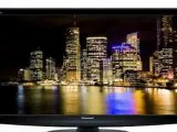 Buy Cheap Panasonic TC-L42U25 42-Inch 1080p 120 Hz LCD HDTV