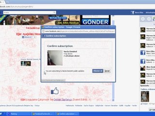 Bora İle Durum Beğendir Uygulaması Kullanımı