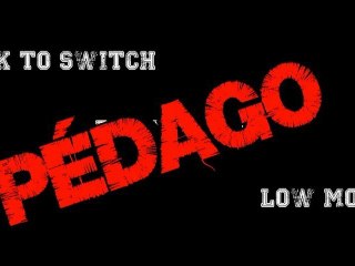 Tricks : Back to switch, Back to Blind, Low Mobe