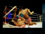Fight Tonight Ryan McGillivray v Diego Bautista in Edmonton - 2012 MMA Fight
