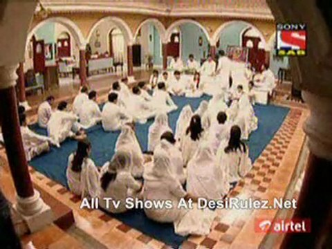 Chintu Chinky Aur Badi Si Love Story 27th jan 2012 pt1