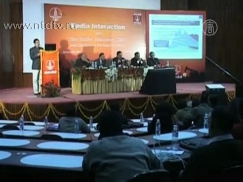 Индийский нефтегигант говорит об образцовых данных