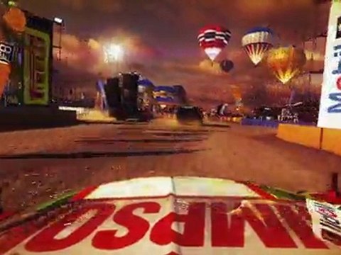 DiRT Showdown (PS3) - 8-Ball