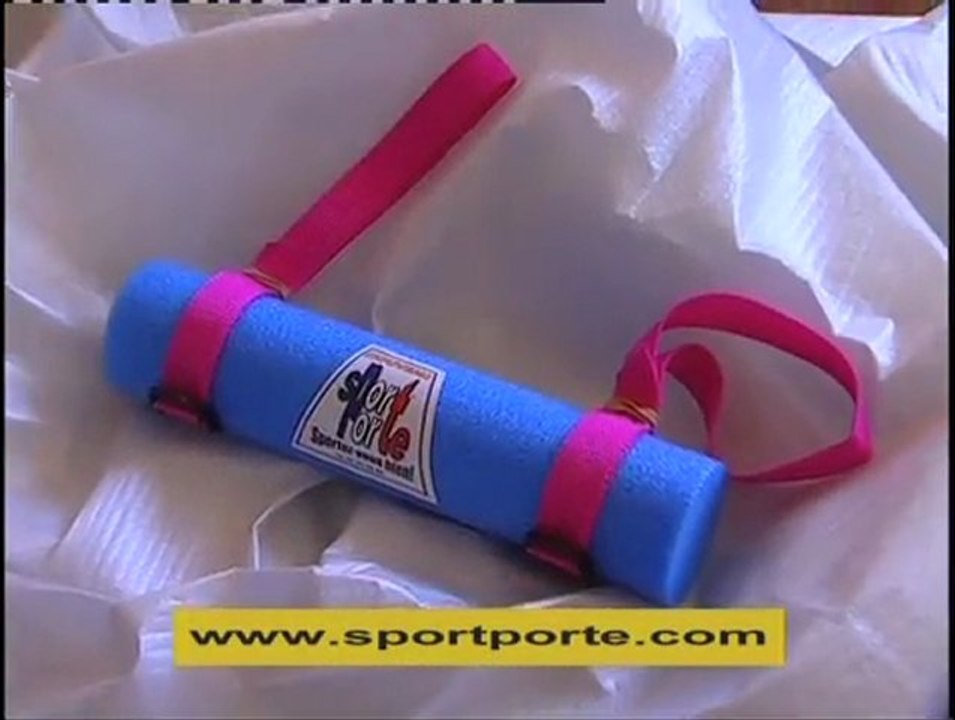 Sportporte