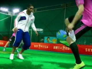 FIFA STREET : Lâche-toi !