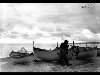 Enquête linguistique avec les pêcheurs de Nice - Partie 2 – Fonds Jean-Claude Ranucci