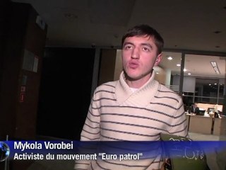 Euro 2012: 1,4 million de supporters attendus en Ukraine