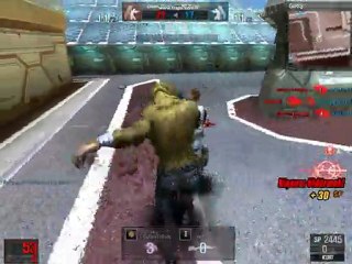 Wolfteam ByDeaThRaiN..