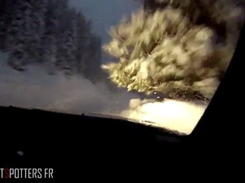 subaru sti flaine pp 2011