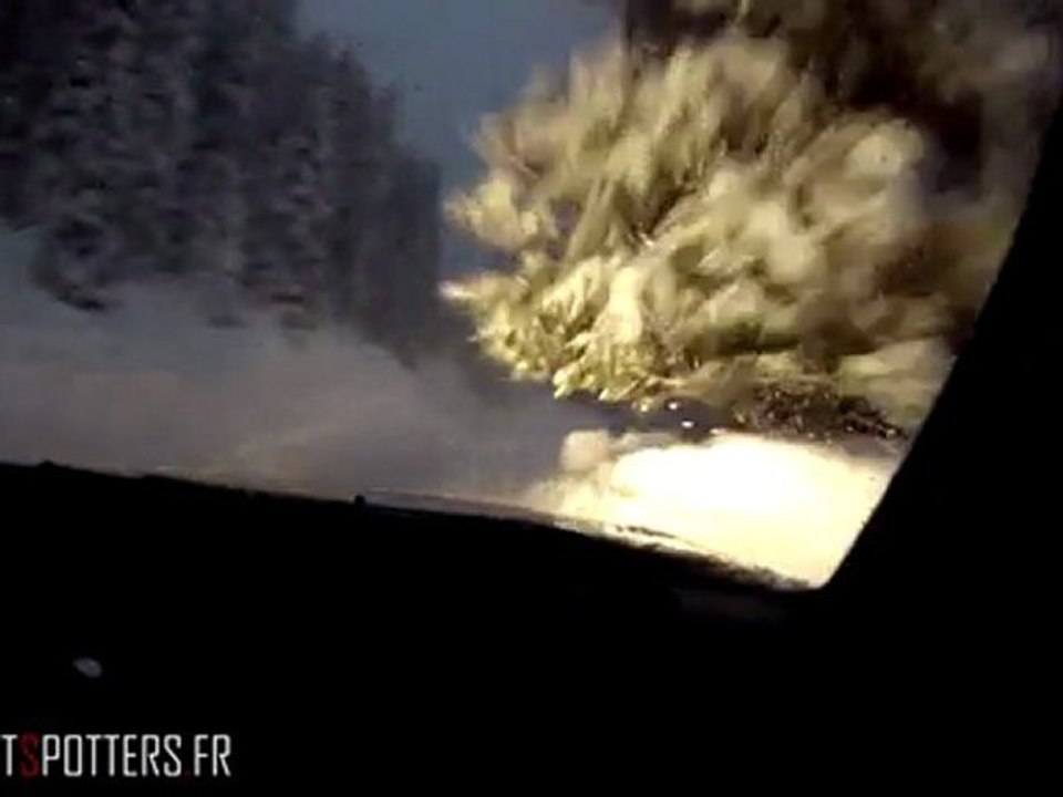 subaru sti flaine pp 2011