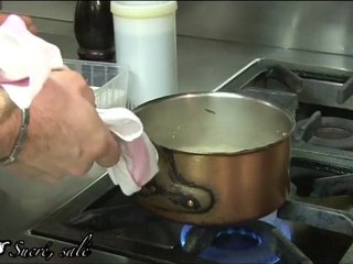 Sucré, Salé au Relais Breton