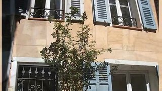 Real estate in PACA - France - Vente maison proche Hyères à Collobrières - Var 83 - immobilier particulier