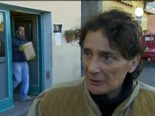 Costa Croisières offre 11.000 euros aux naufragés du...