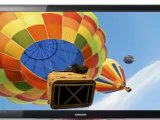 Samsung LN40C650 40-Inch 1080p 120 Hz LCD HDTV  Review | Samsung LN40C650 40-Inch HDTV Unboxing