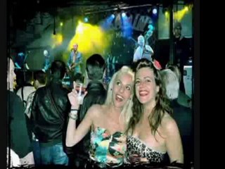 Whirlwind teenagers from space cut version