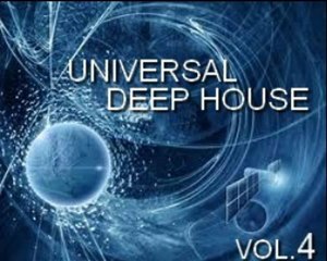 Essential Deep House Vol.4