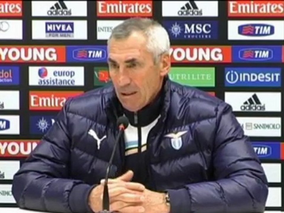 Reja - Wir waren nicht frisch genug